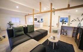 Cosy Chalet Vue & Nature Durbuy
